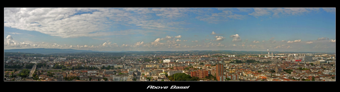 Above Basel