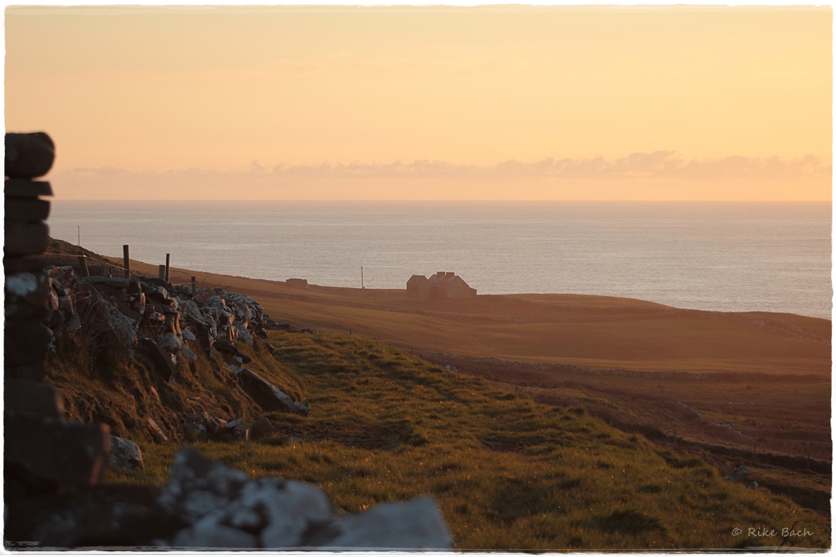 [above Doolin]