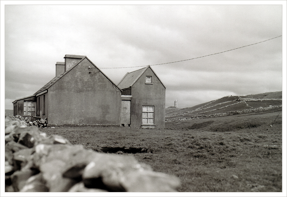 [ above Doolin ]