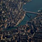 Above Lucerne