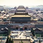 Above the Forbidden City 1988