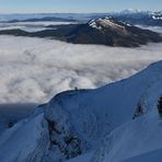 Above the Sea of Fog