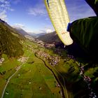 above tirol