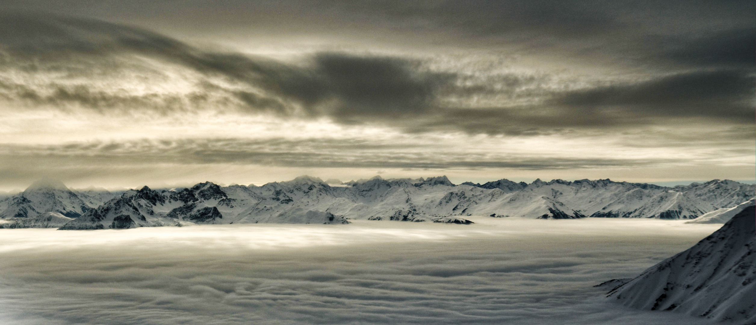 above tirol