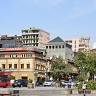 Abovyan streetfrom Place