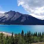 Abraham Lake 2