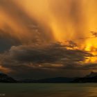 Abraham Lake