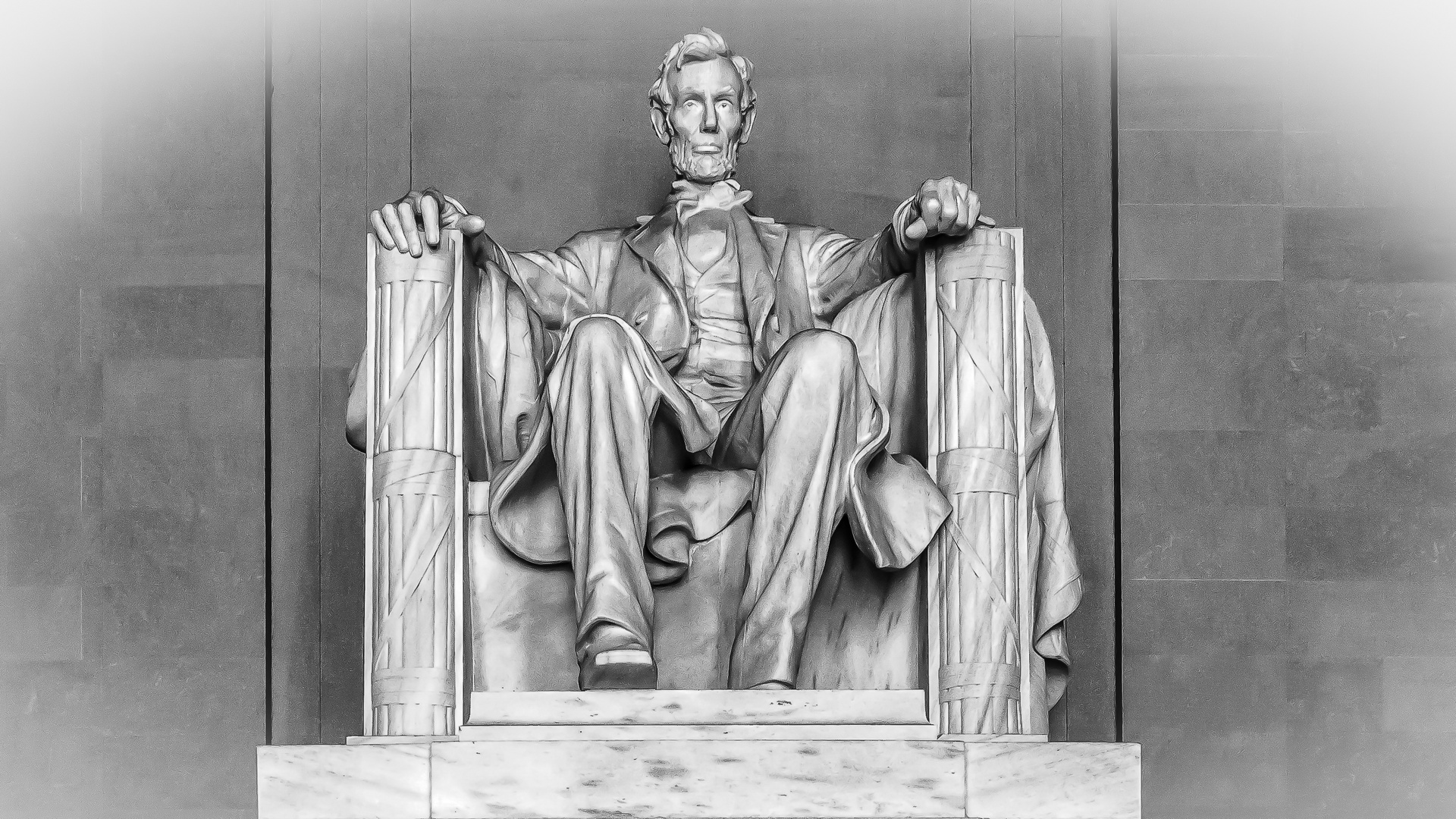 ABRAHAM LINCOLN