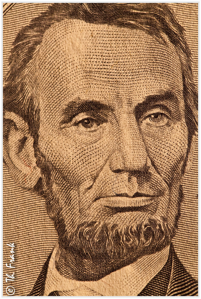 Abraham Lincoln