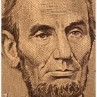 Abraham Lincoln