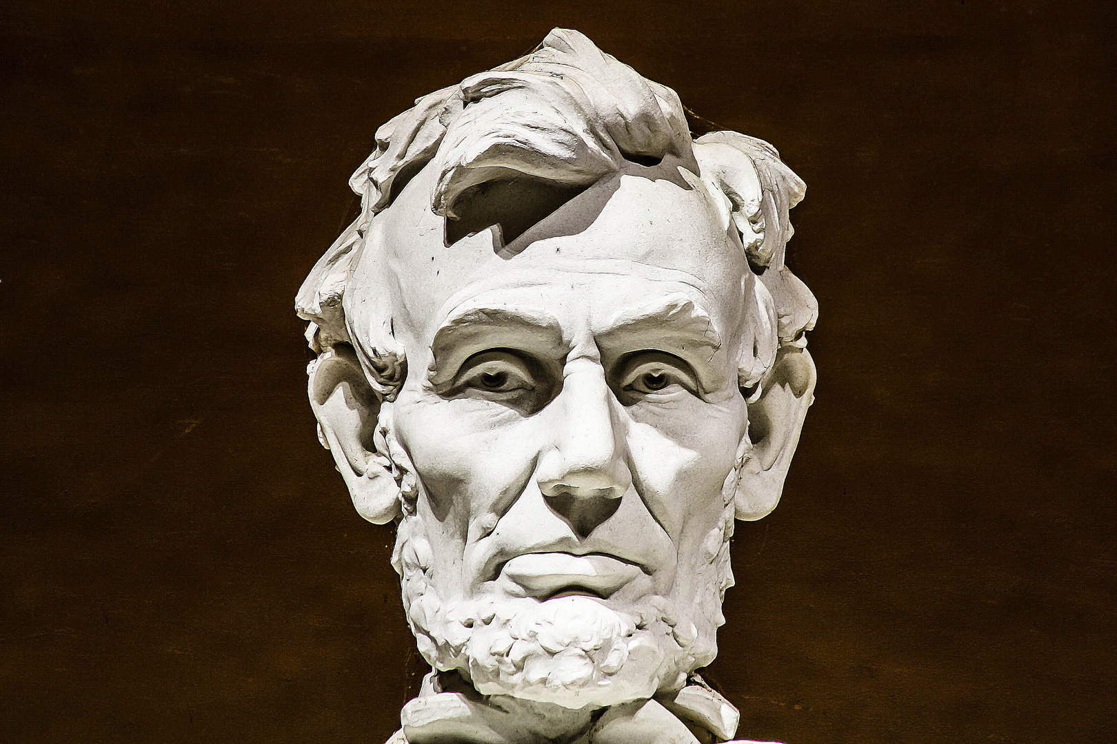 Abraham Lincoln