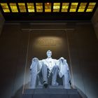 Abraham Lincoln Denkmal