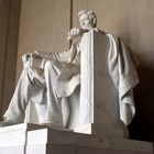 Abraham Lincoln Memorial