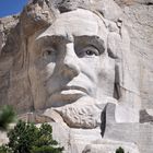 Abraham Lincoln - Mount Rushmore (SD)