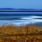 Abreise Hiddensee