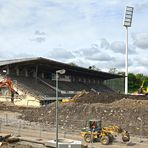 Abriss Georg-Melches-Stadion (3)