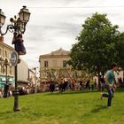 Abrivado, Feria d'Alès, Gard (2)