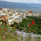 abrucena ,,pueblo de almeria