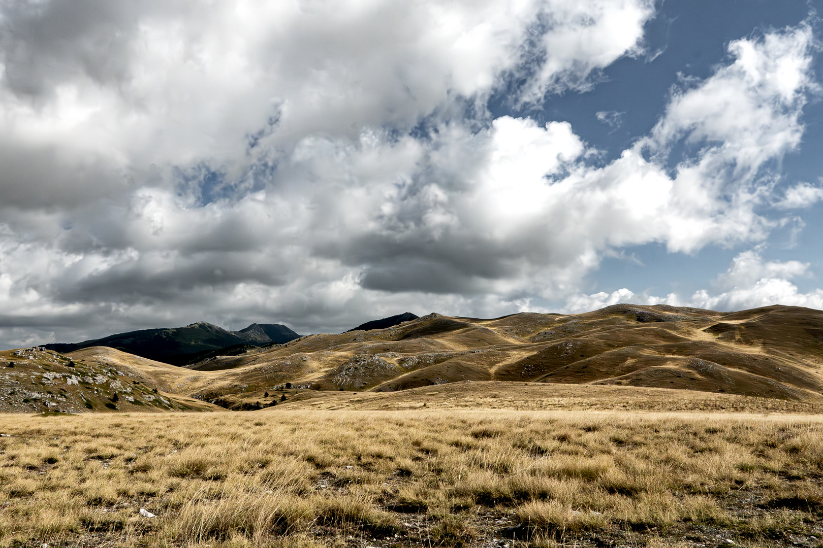 Abruzzen, Italien - Ein Roadtrip 2023