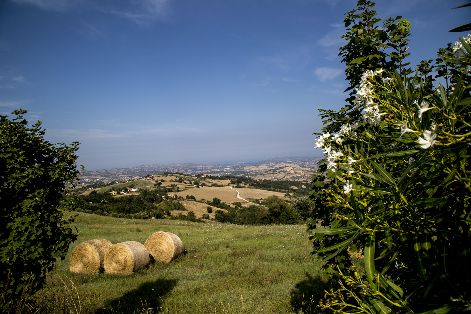 Abruzzen-Teramo