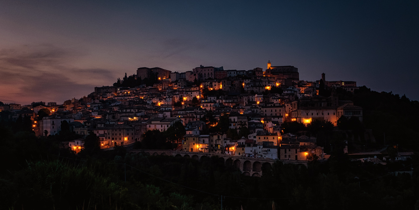 Abruzzo