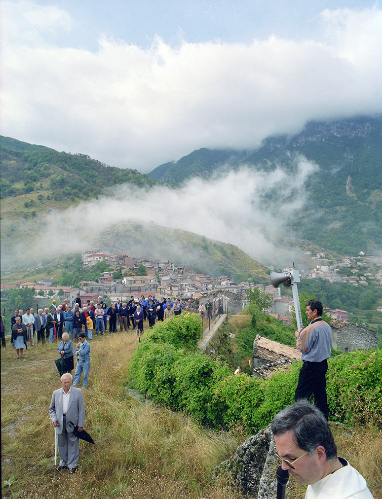 Abruzzo 1994