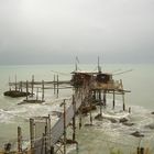 Abruzzo 2007 - Il Trabucco