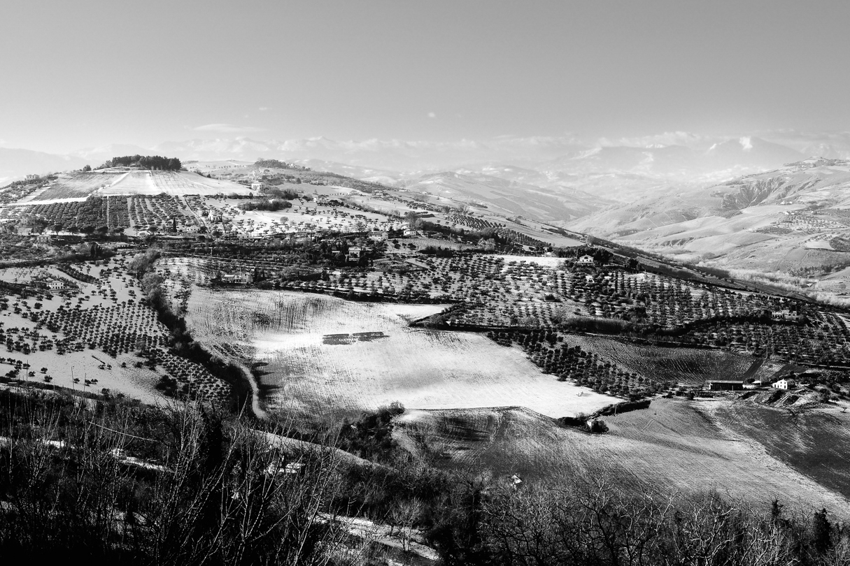 Abruzzo