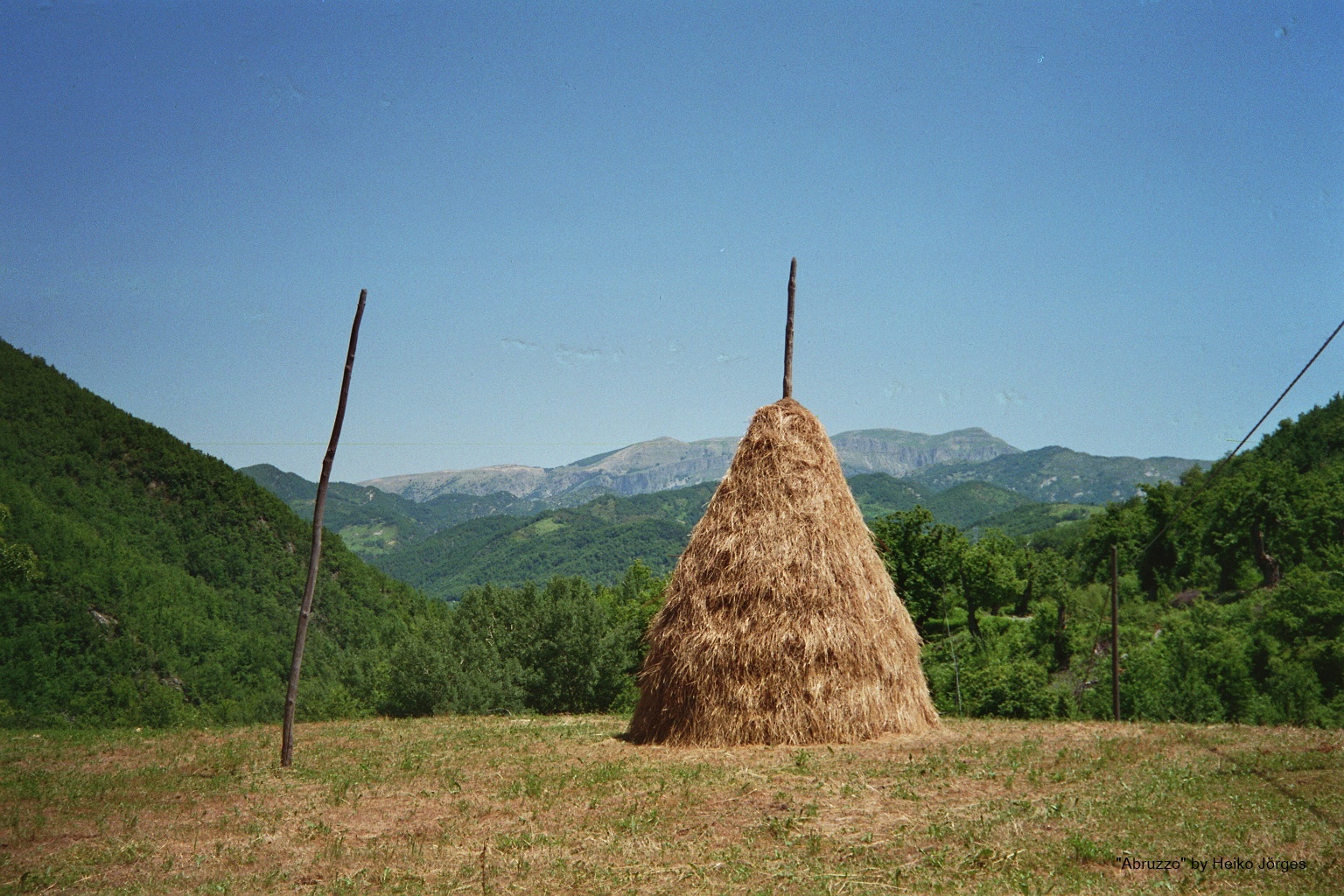 Abruzzo