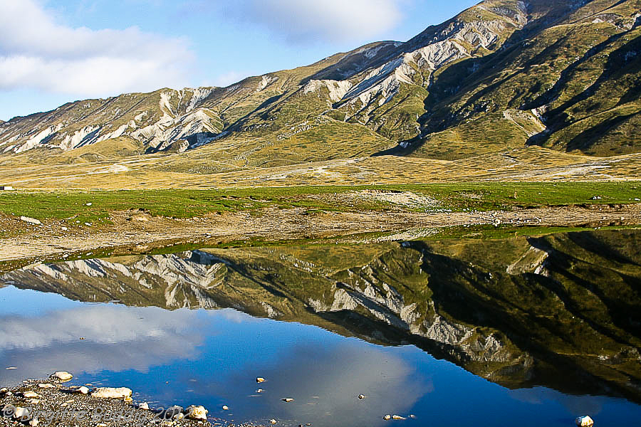 Abruzzo