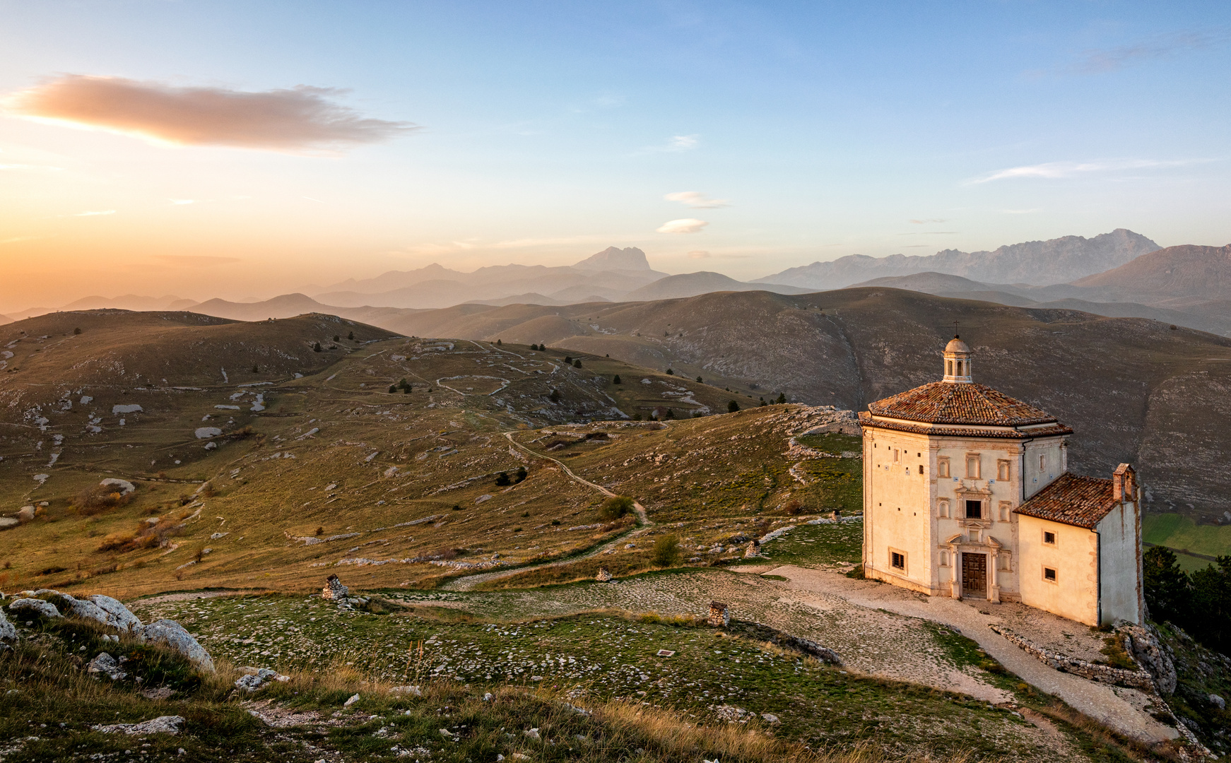 Abruzzo