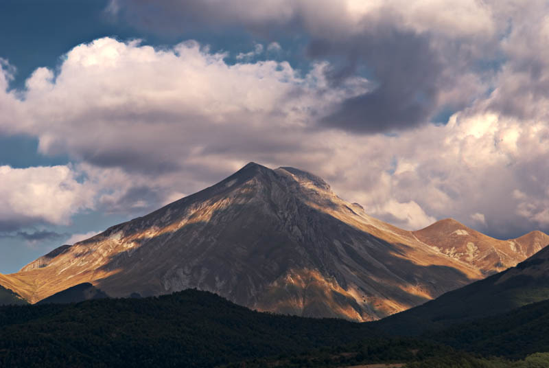 Abruzzo