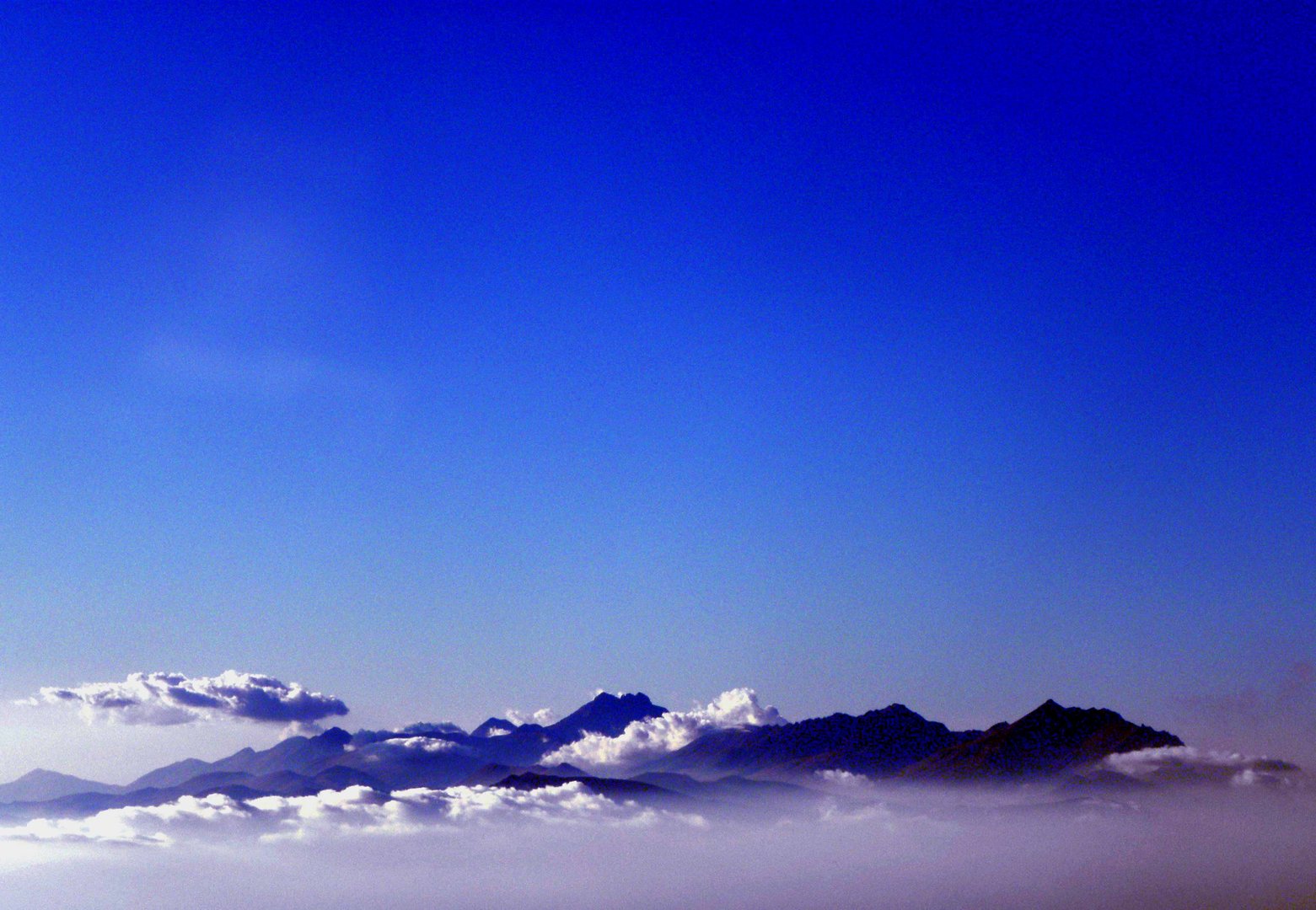 ABRUZZO - GRAN SASSO D'ITALIA