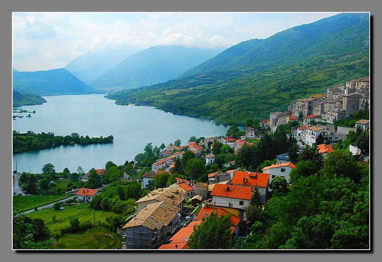 Abruzzo (Italy)