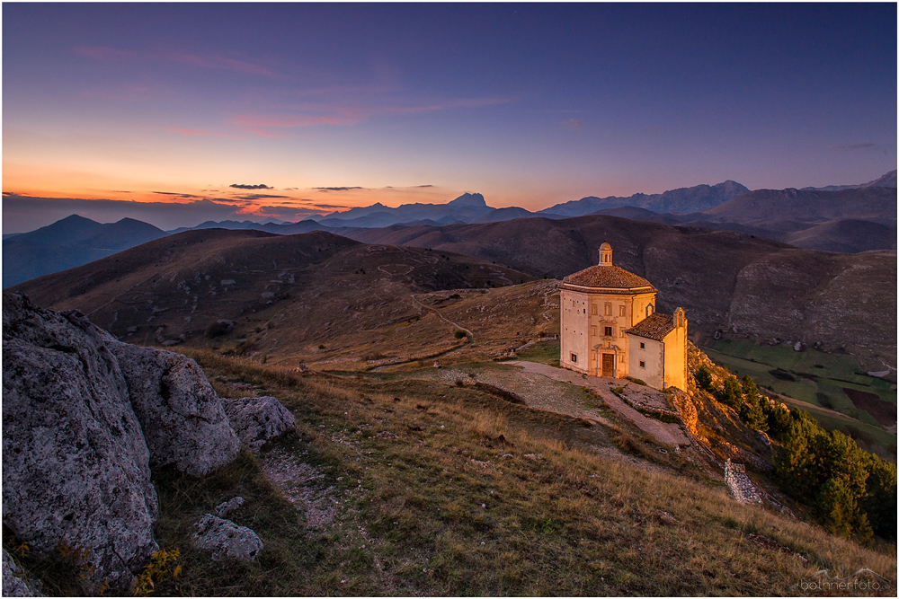 Abruzzo | Italy