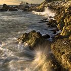 Abruzzo - la costa dei trabucchi