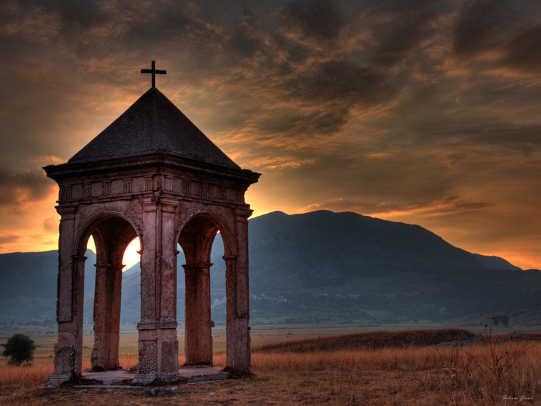 ABRUZZO NOSTALGICO