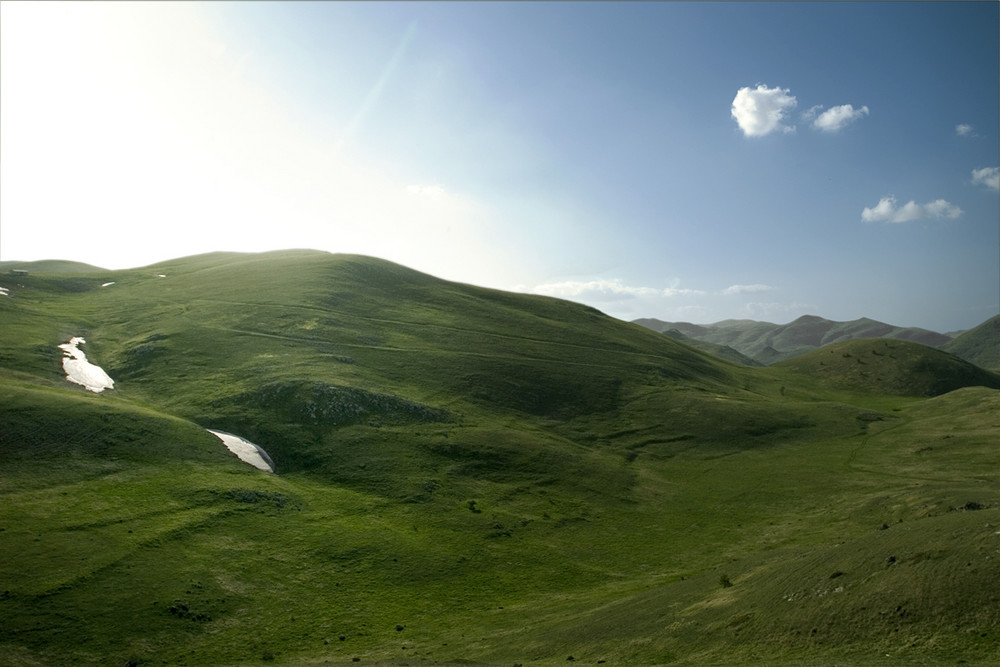 Abruzzo quattro