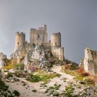 Abruzzo - Rocca Calascio