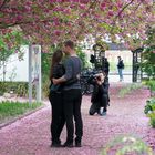 Abschalten und Auftanken im Botanischen Garten (1)