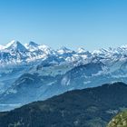 “Abschalten und die Aussicht geniessen”