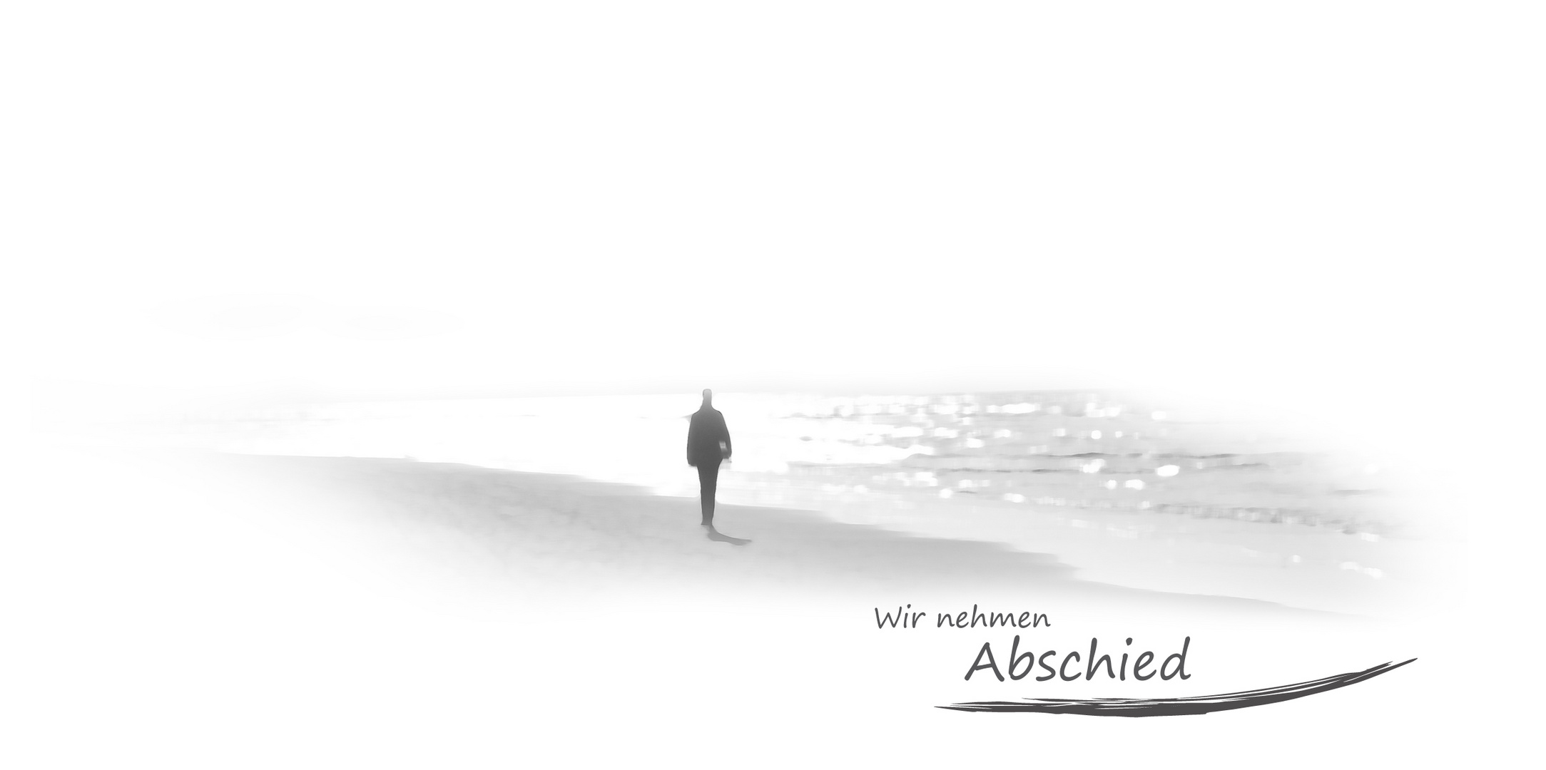 Abschied