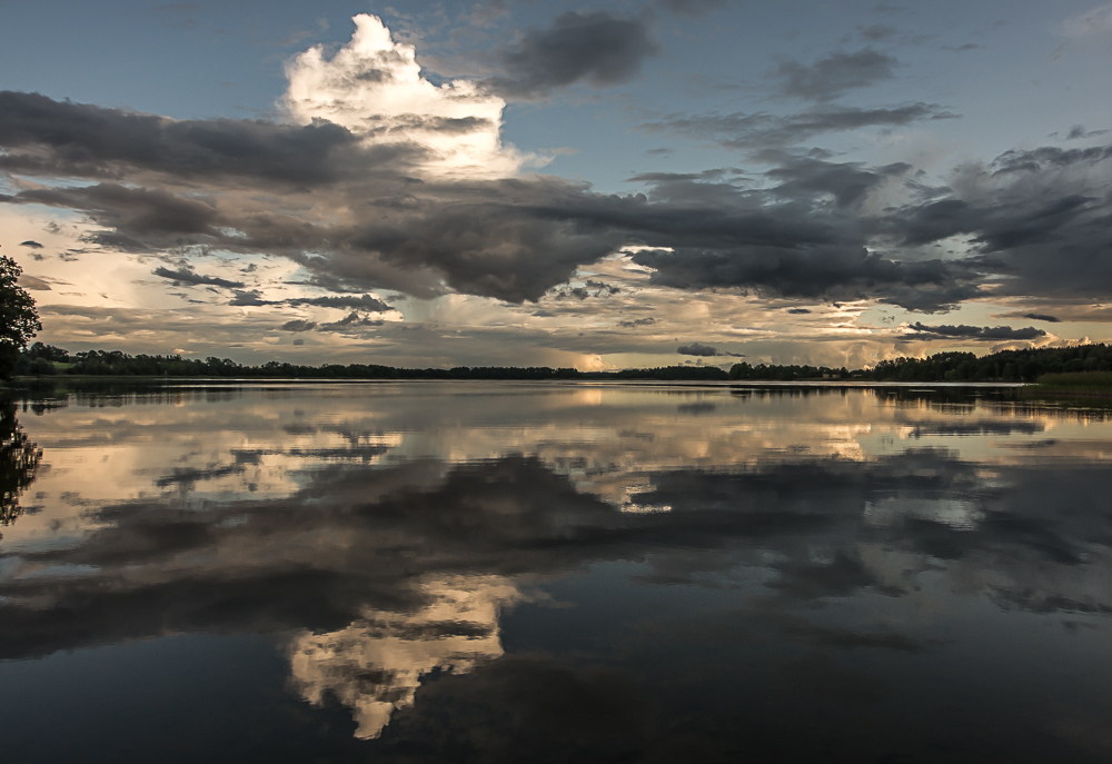 Abschied aus Schweden