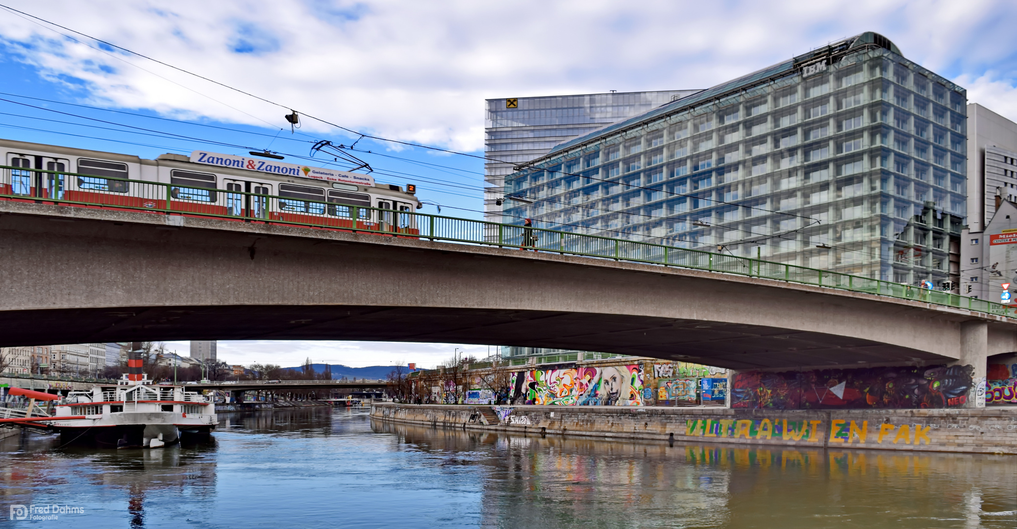 Abschied eine  traumhafte Stadt  Foto Bild europe 