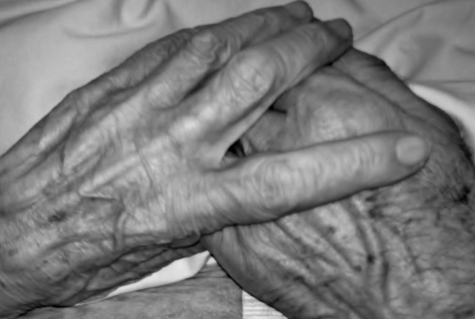 Abschied für immer Foto & Bild | menschen, hände, körperdetails Bilder auf fotocommunity