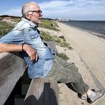Abschied nehmen von Vlieland 