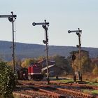 Abschied Ohratalbahn