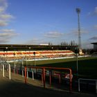 Abschied Stadion Bieberer Berg I