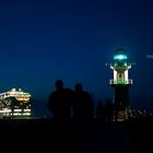 ABSCHIED v WARNEMÜNDE