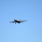 Abschied vom A310MRTT der Luftwaffe